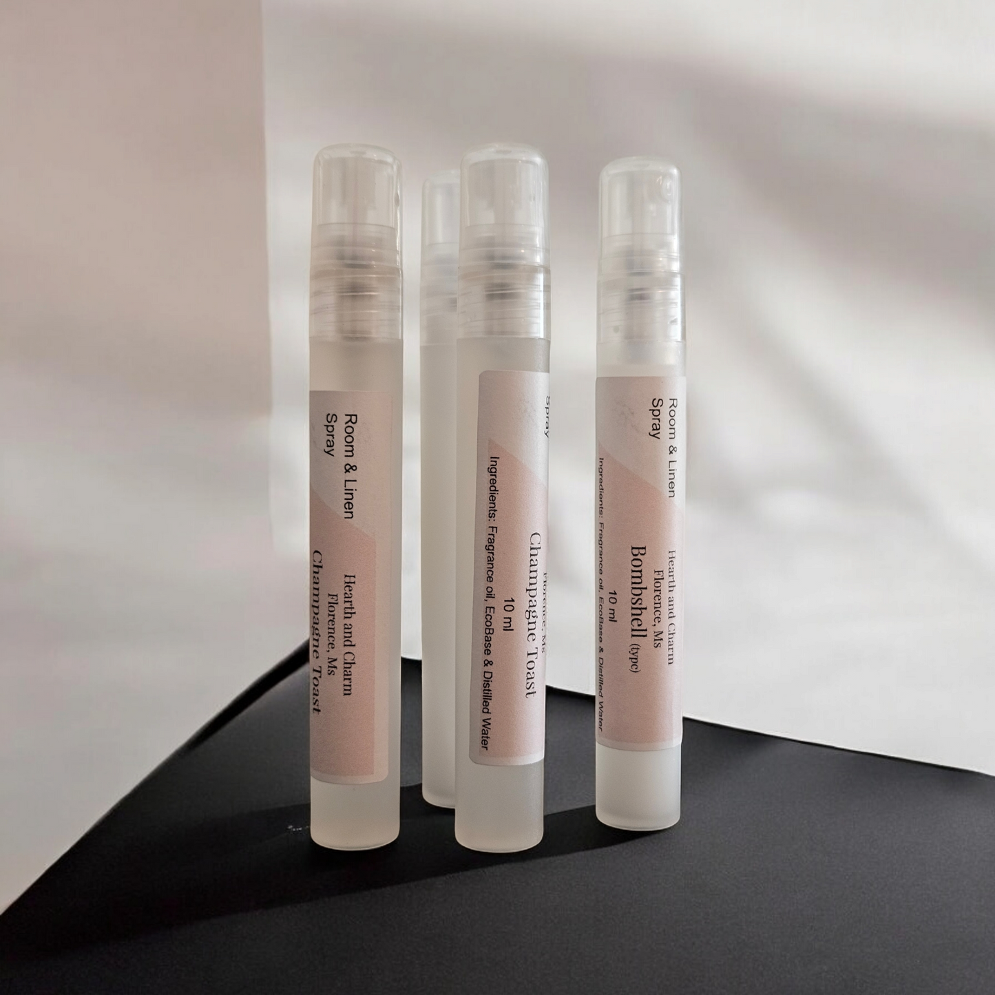 Room and Linen Spray 10ml