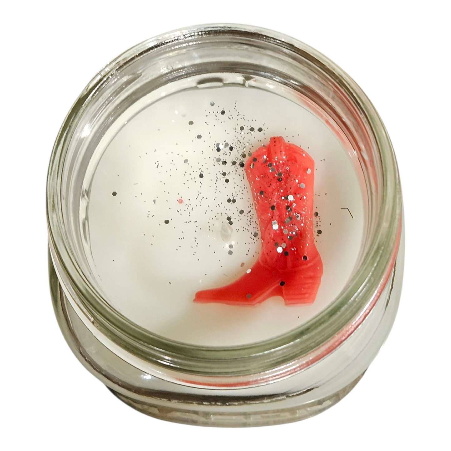 Tipsy Cowgirl Candle