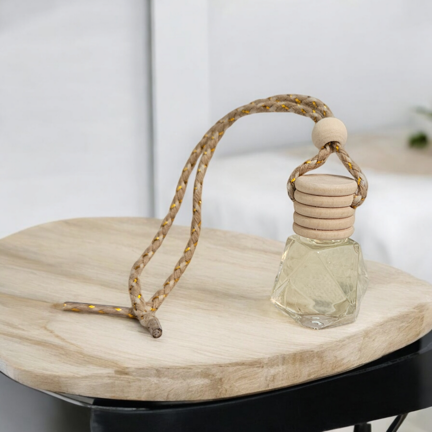 Car Fragrance Diffuser