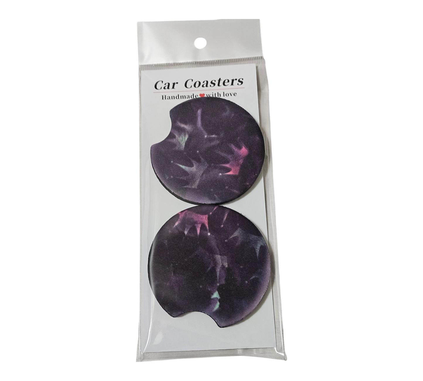 Car Coaster