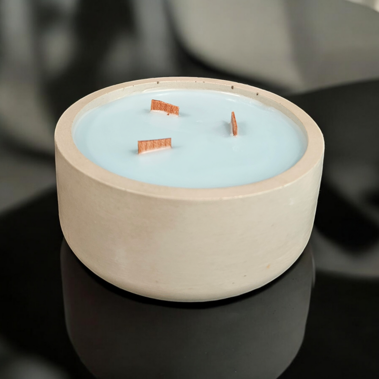 Comfy and Cozy Candle