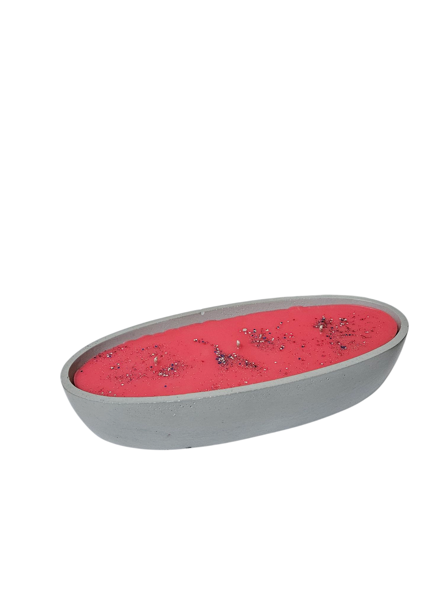 Da Bomb Candle