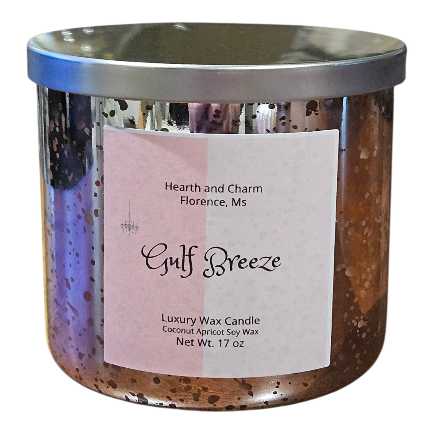 Gulf Breeze Candle
