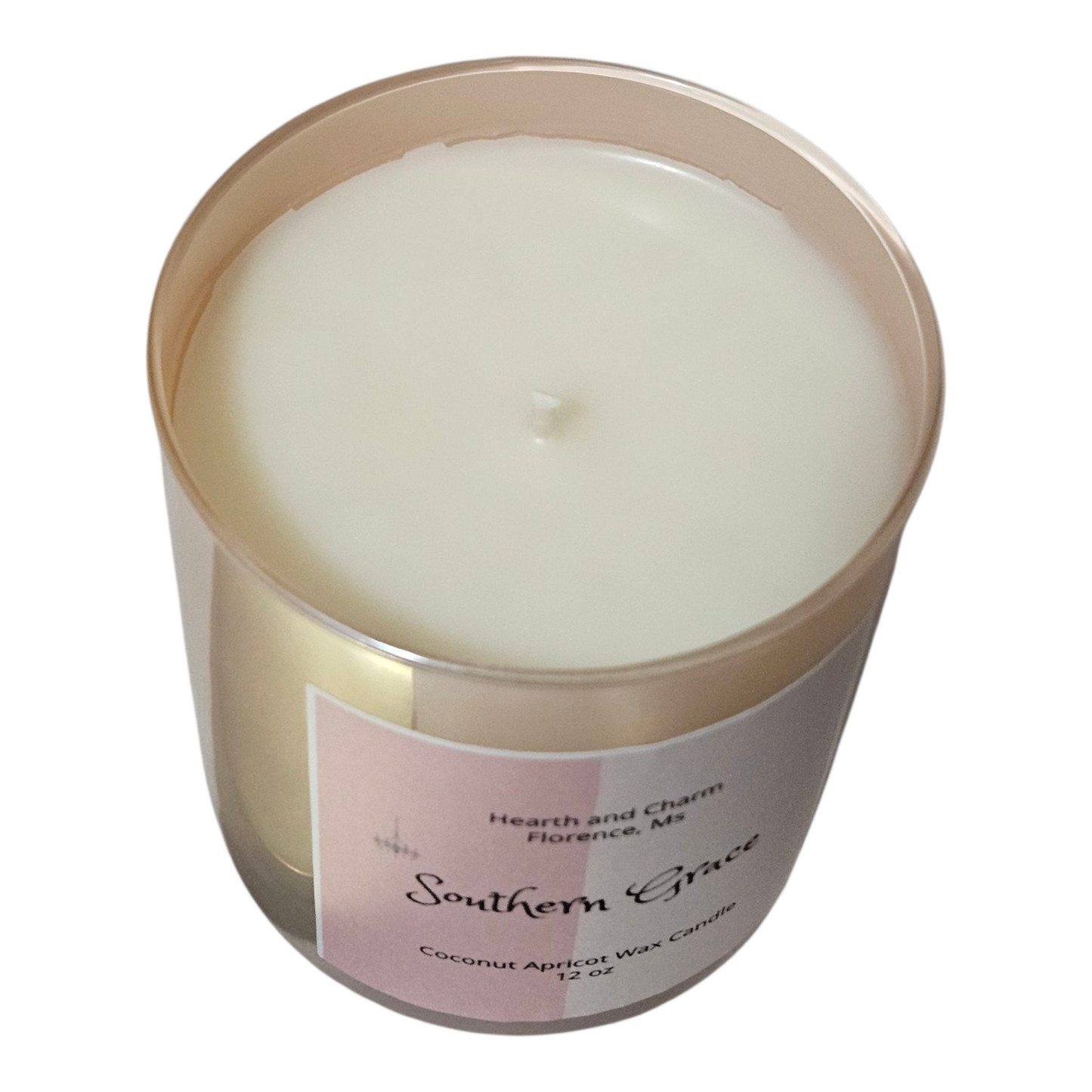 Southern Grace Candle