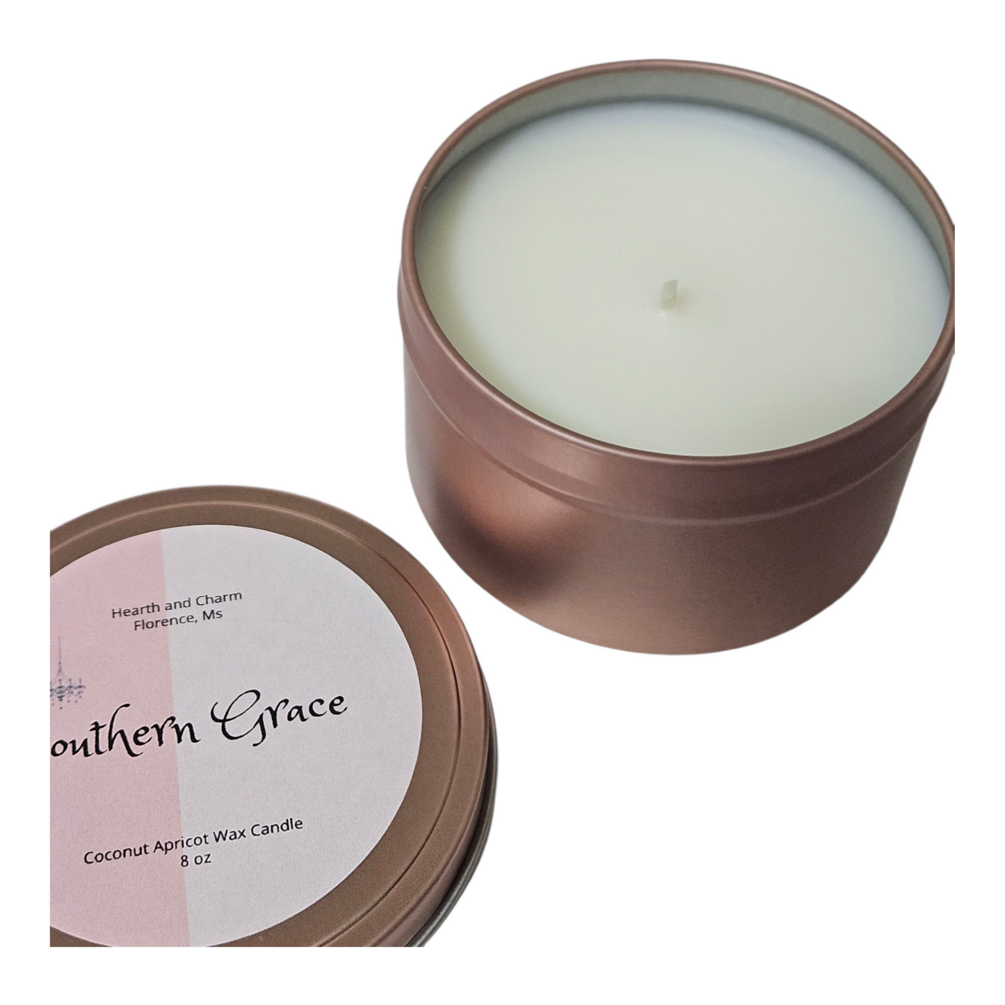 Southern Grace Candle