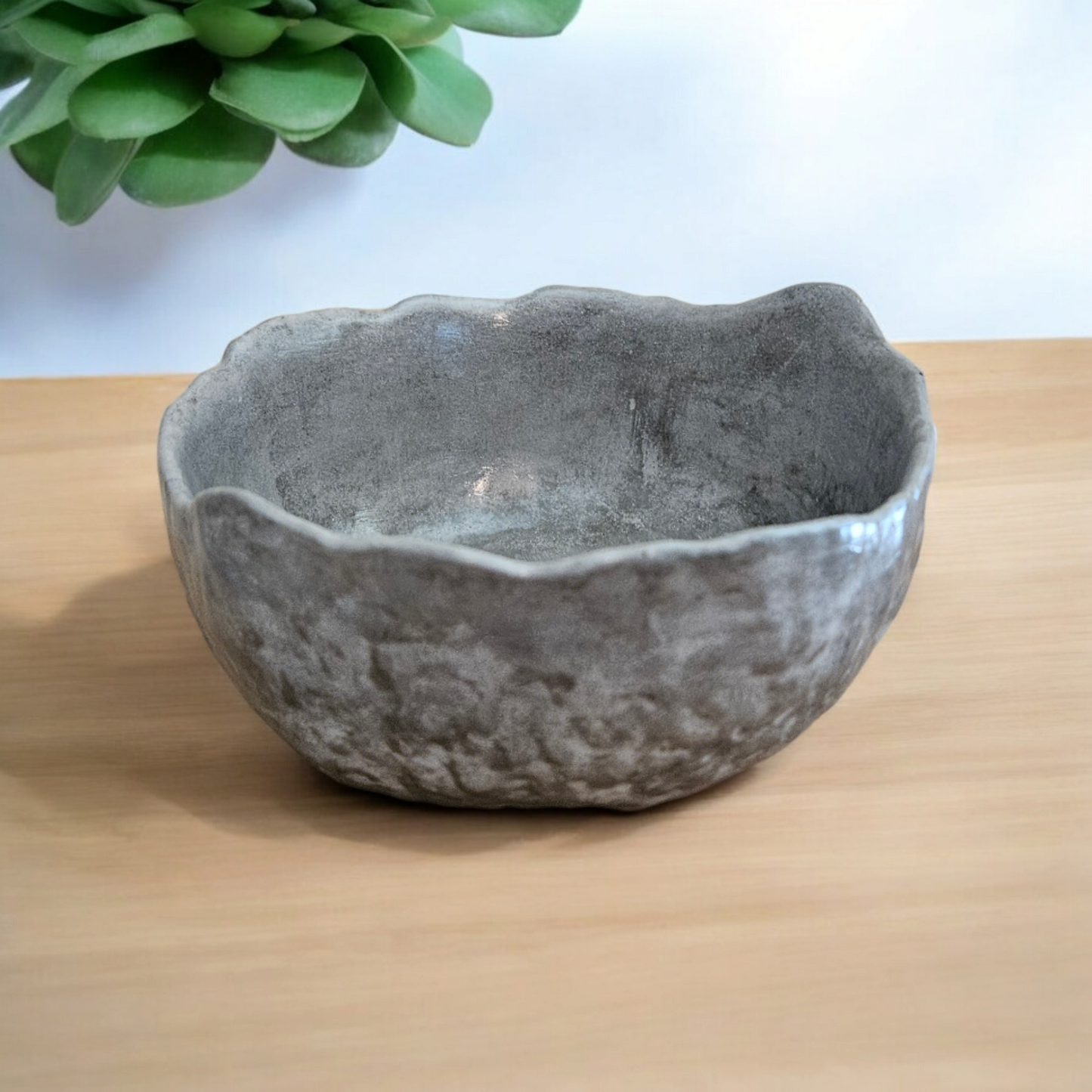 Stone Bowl