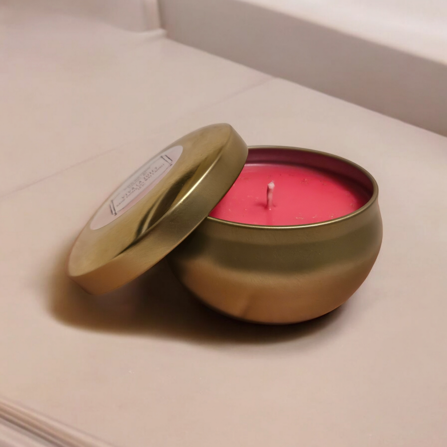 Viva La Juicy Candle