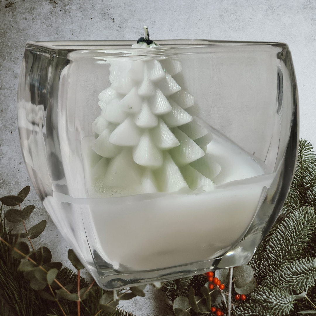 Holiday Balsam Candle