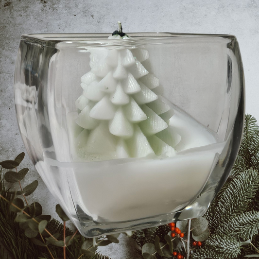 Holiday Balsam Candle