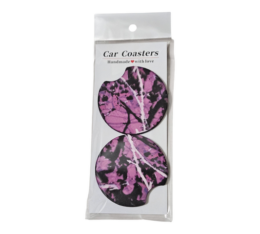 Car Coaster