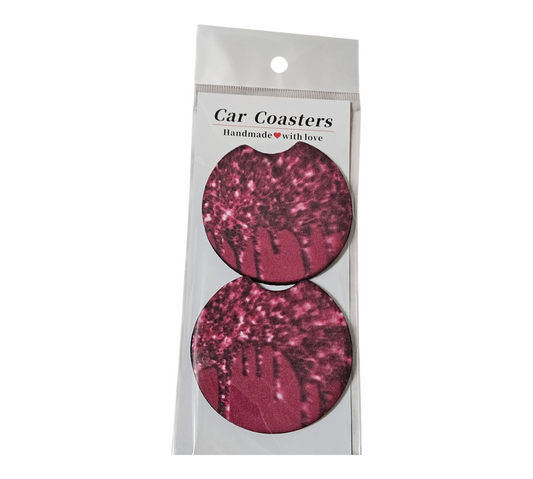 Car Coaster