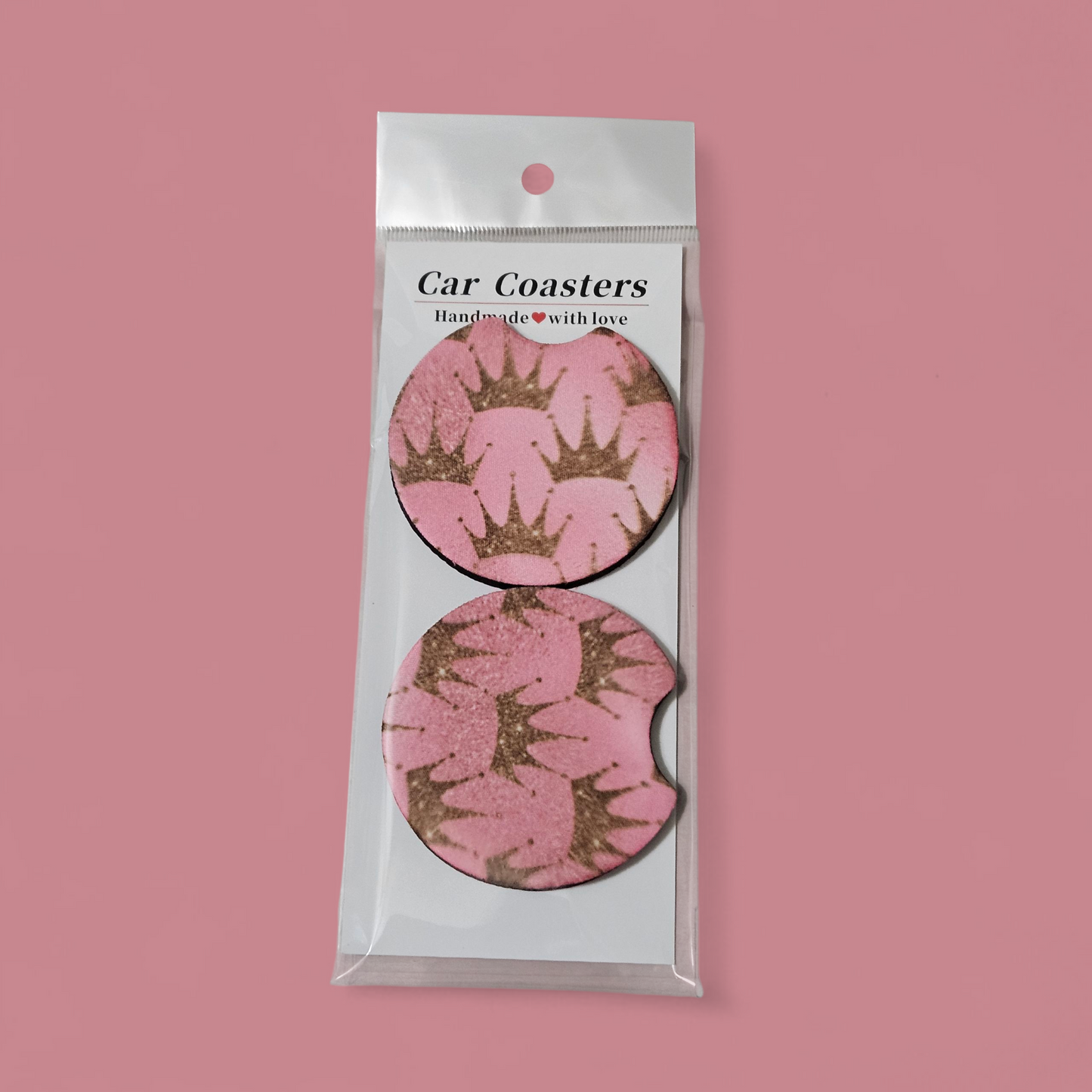 Car Coaster