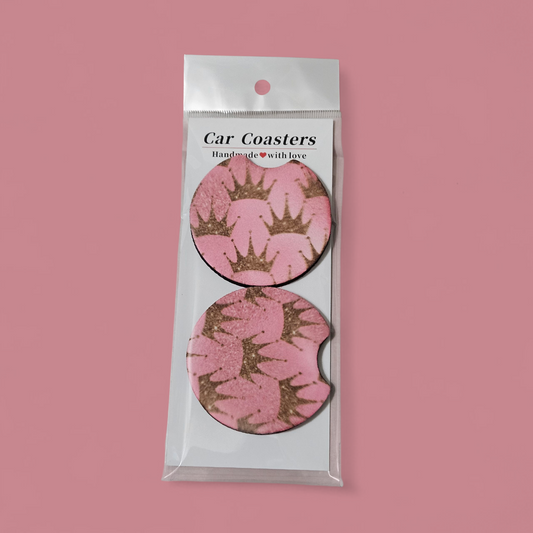 Car Coaster