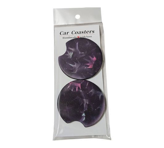 Car Coaster