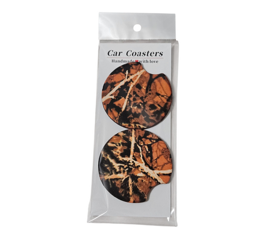 Car Coaster