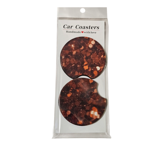 Car Coaster