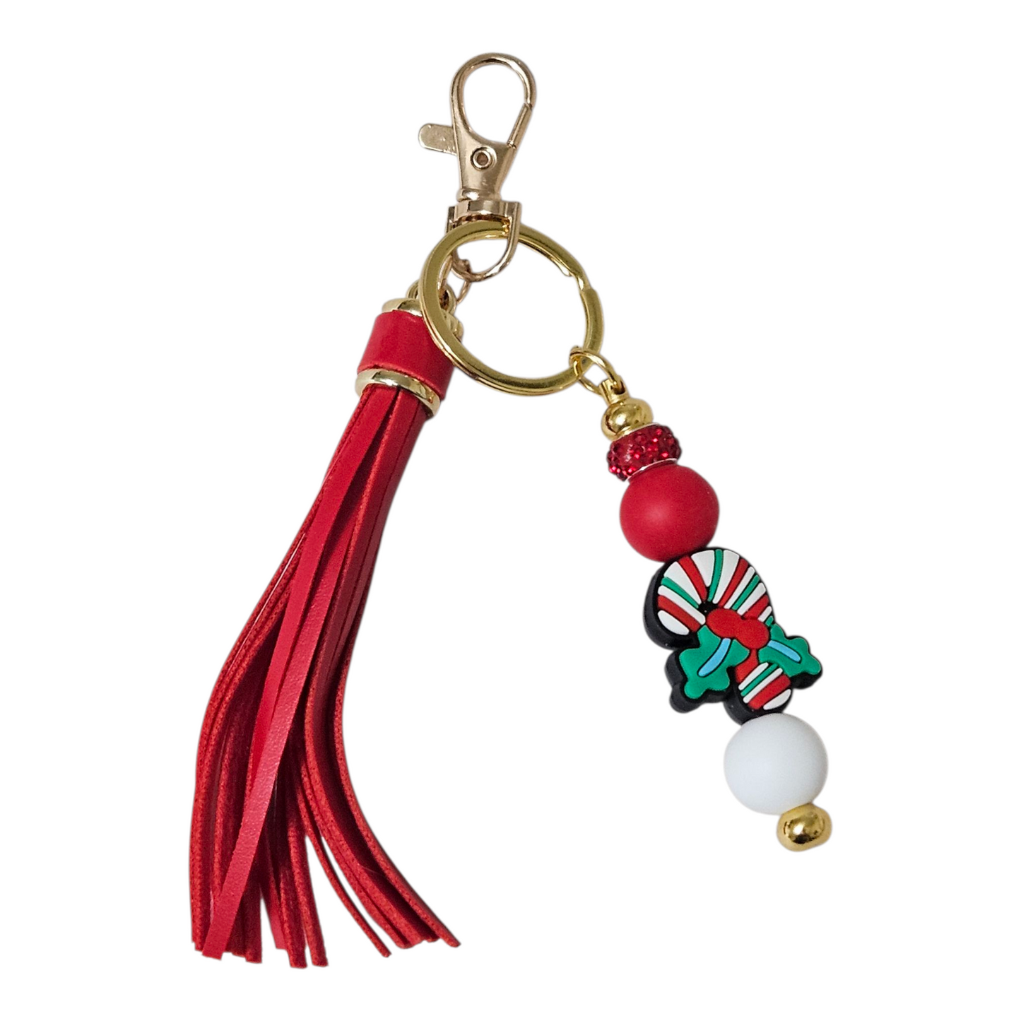 Christmas Keychain
