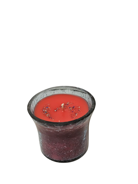 Da Bomb Candle