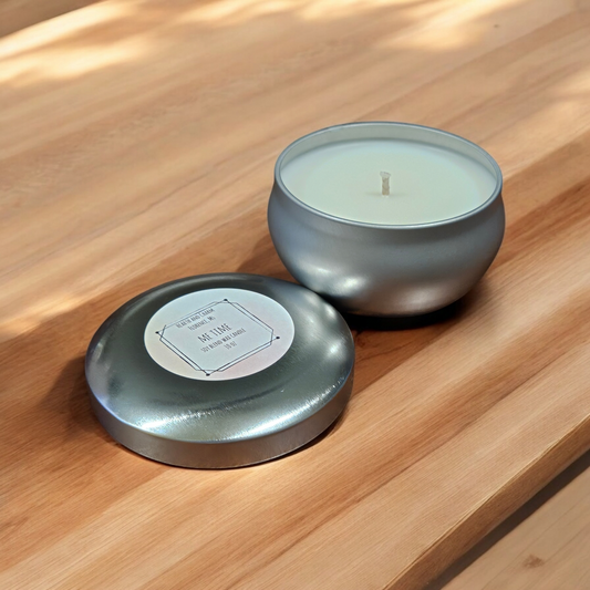 Me Time Candle