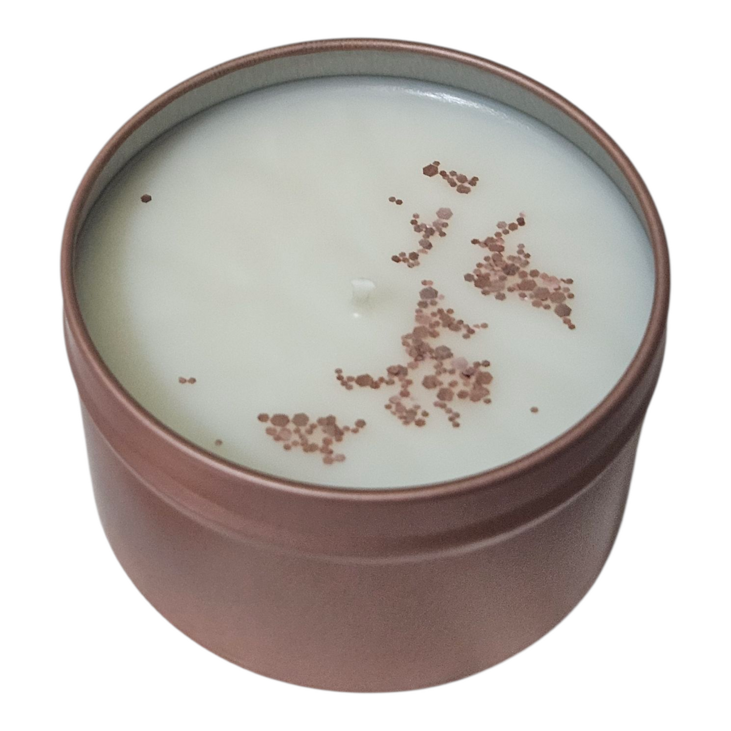 Pure Glitz Candle