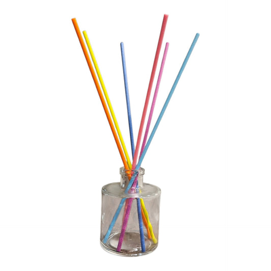 Reed Diffusers Rainbow Colors