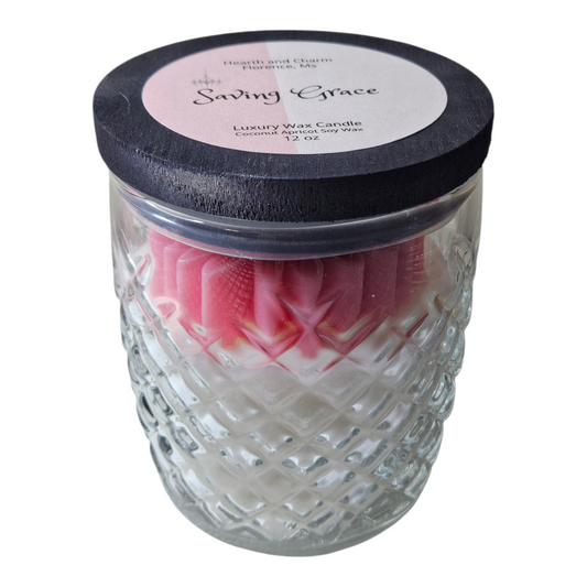 Saving Grace Candle