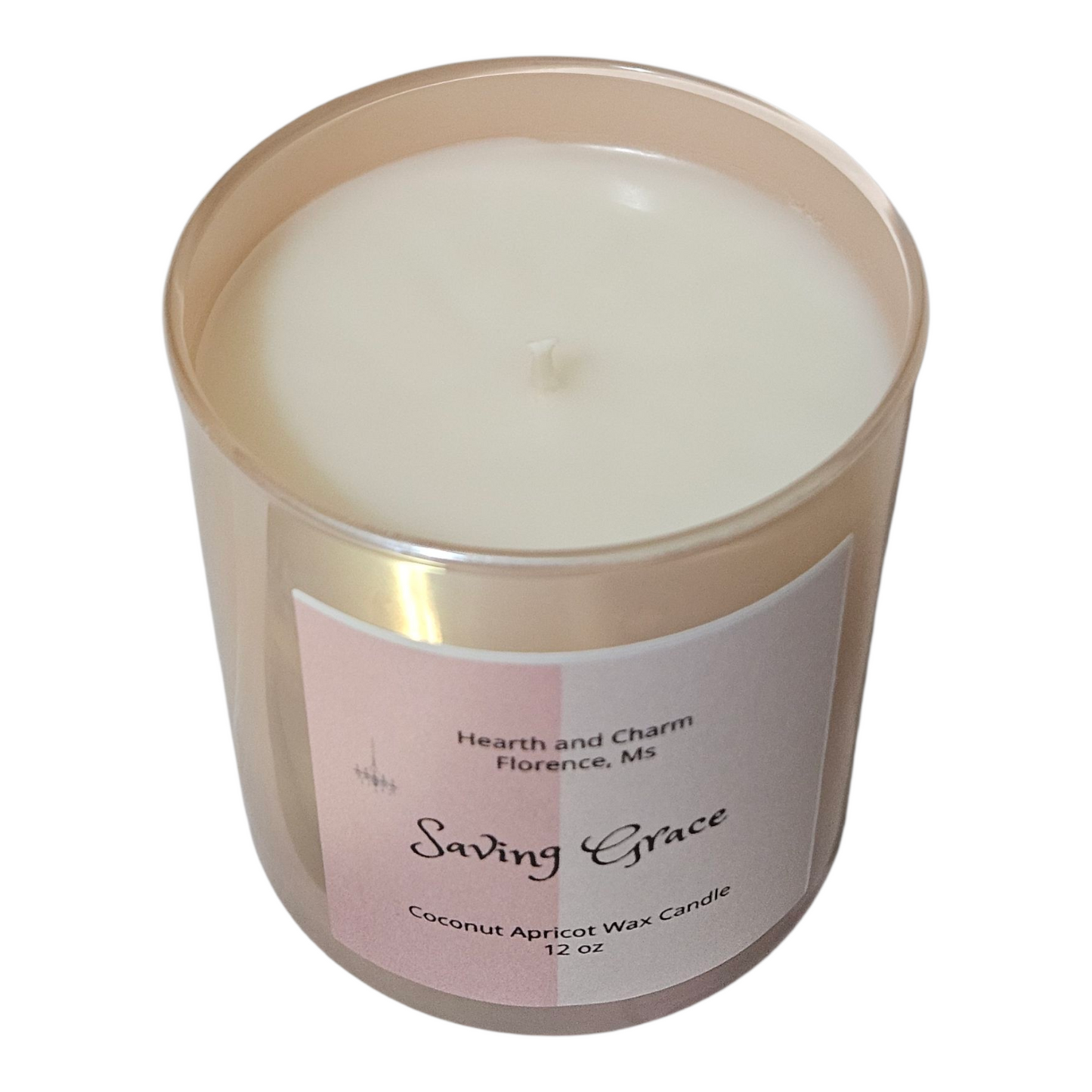 Saving Grace Candle