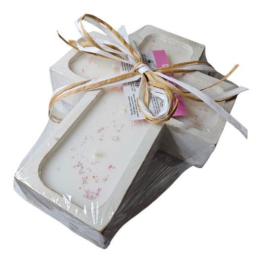 Saving Grace Candle