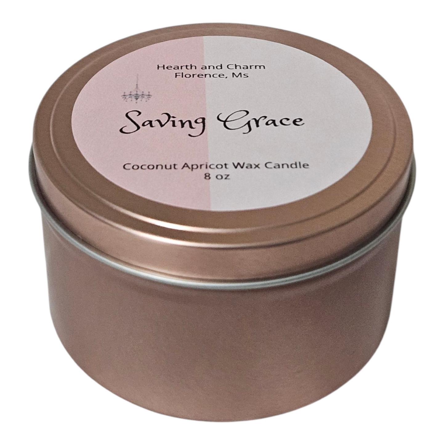 Saving Grace Candle