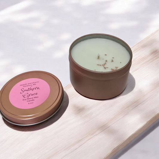 Southern Grace Candle