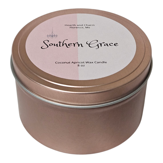 Southern Grace Candle