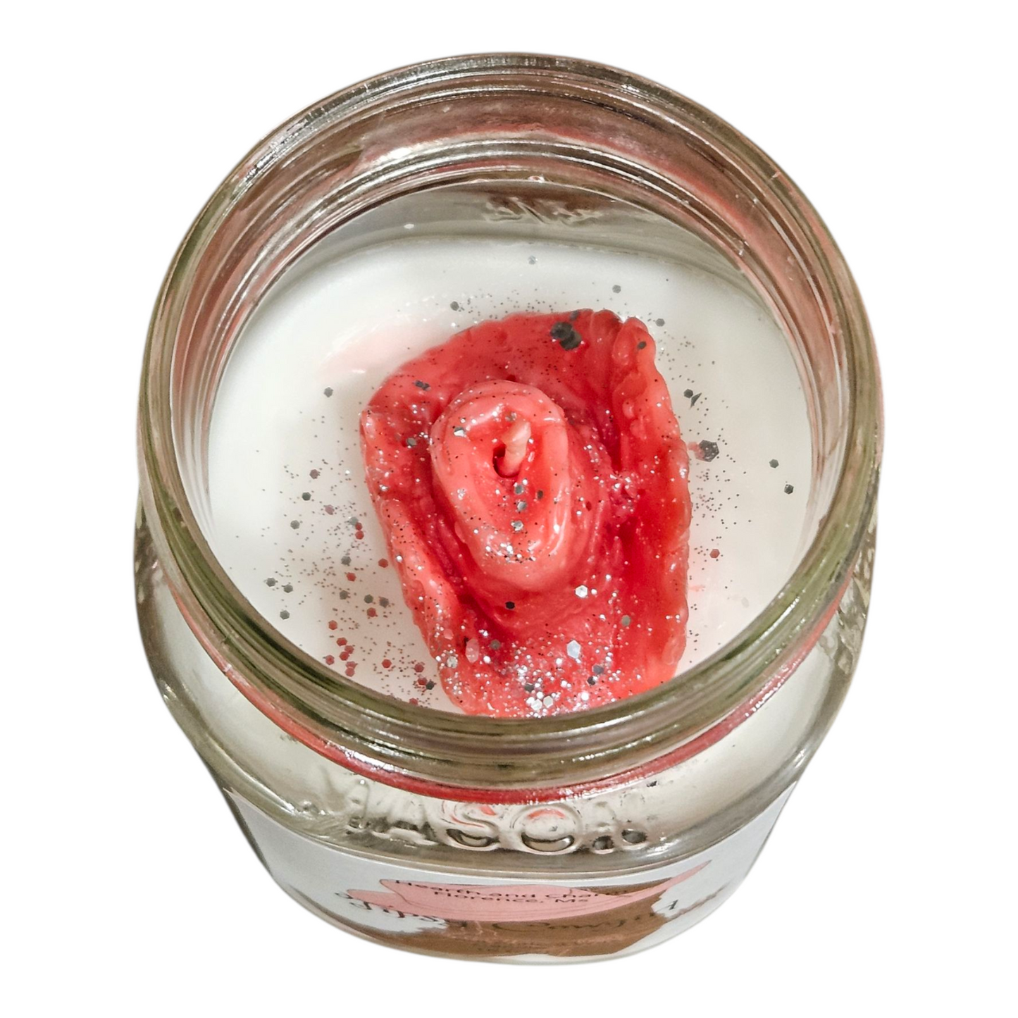 Tipsy Cowgirl Candle